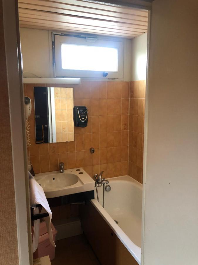 Hotel Le Drakkar 퐁노데메르 외부 사진