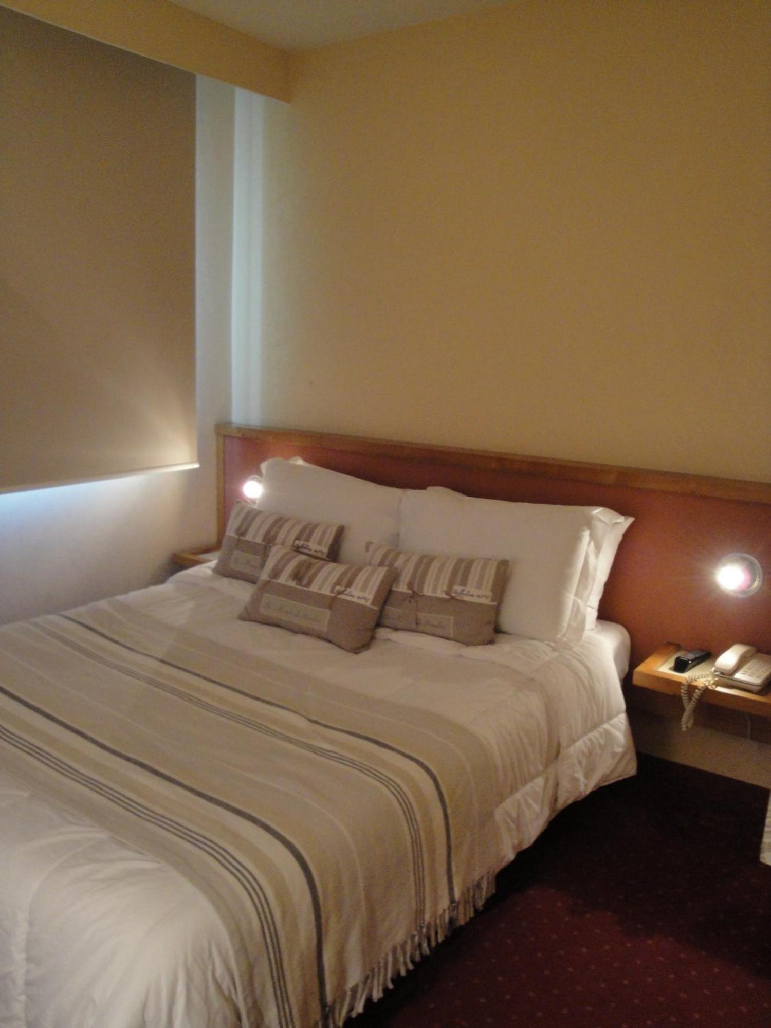 Hotel Le Drakkar 퐁노데메르 외부 사진